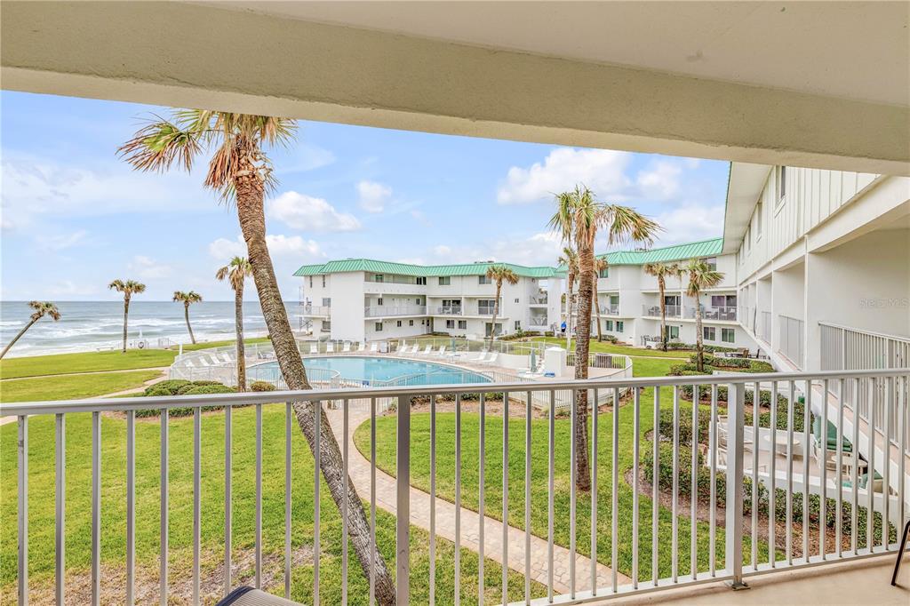 815 OCEAN SHORE BOULEVARD UNIT U9A, ORMOND BEACH, FL — photo 5 of 30