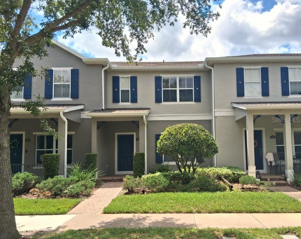 9140 GREY MOSS DRIVE