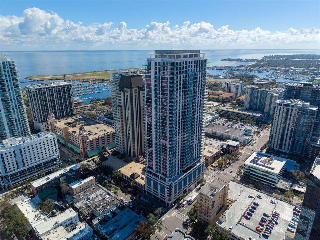 275 1ST AVENUE S UNIT 2001