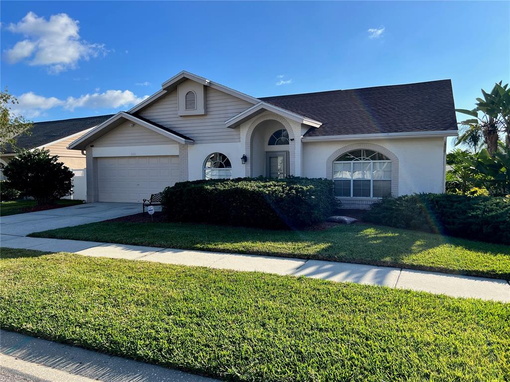 11418 GLENMONT DRIVE