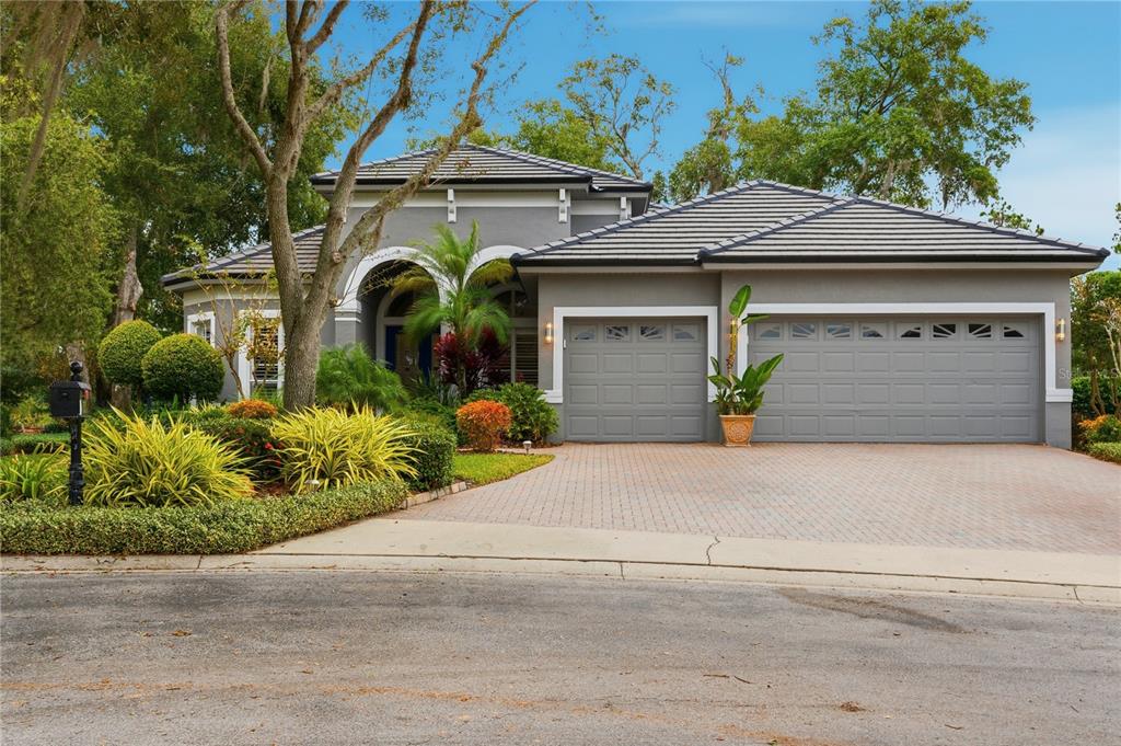1173 PALLISTER LANE