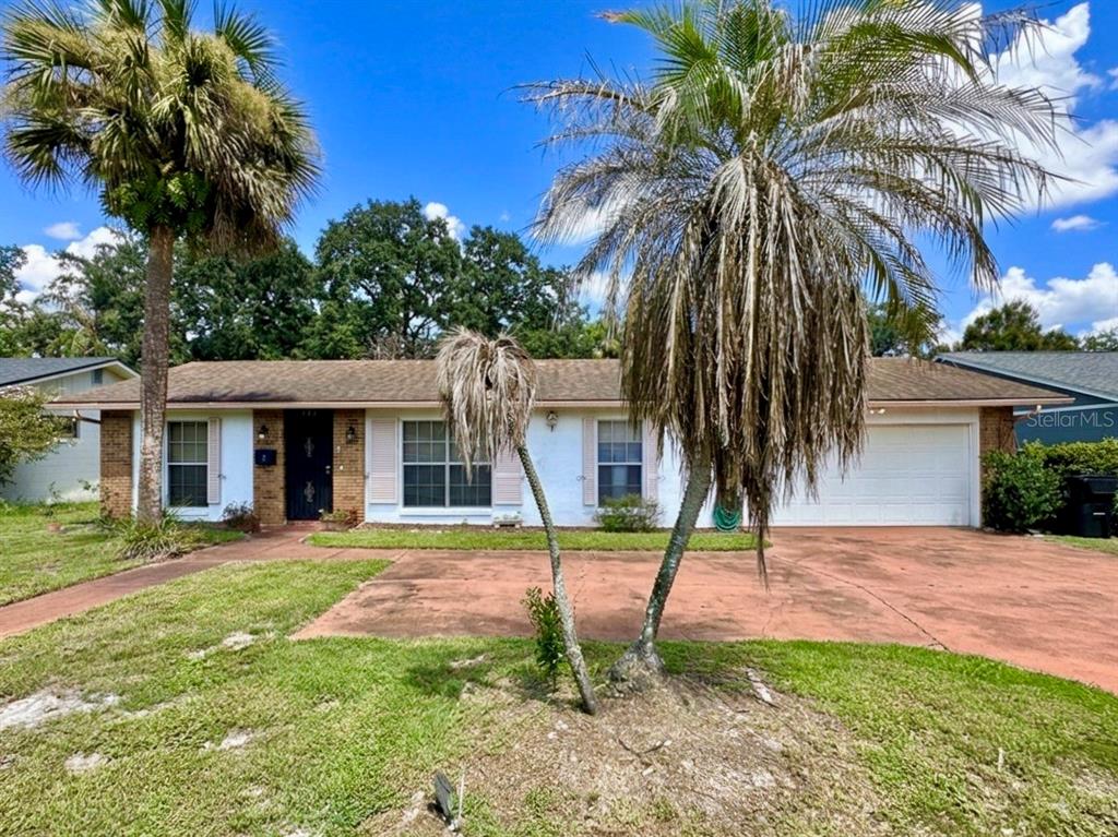723 GASTON FOSTER ROAD