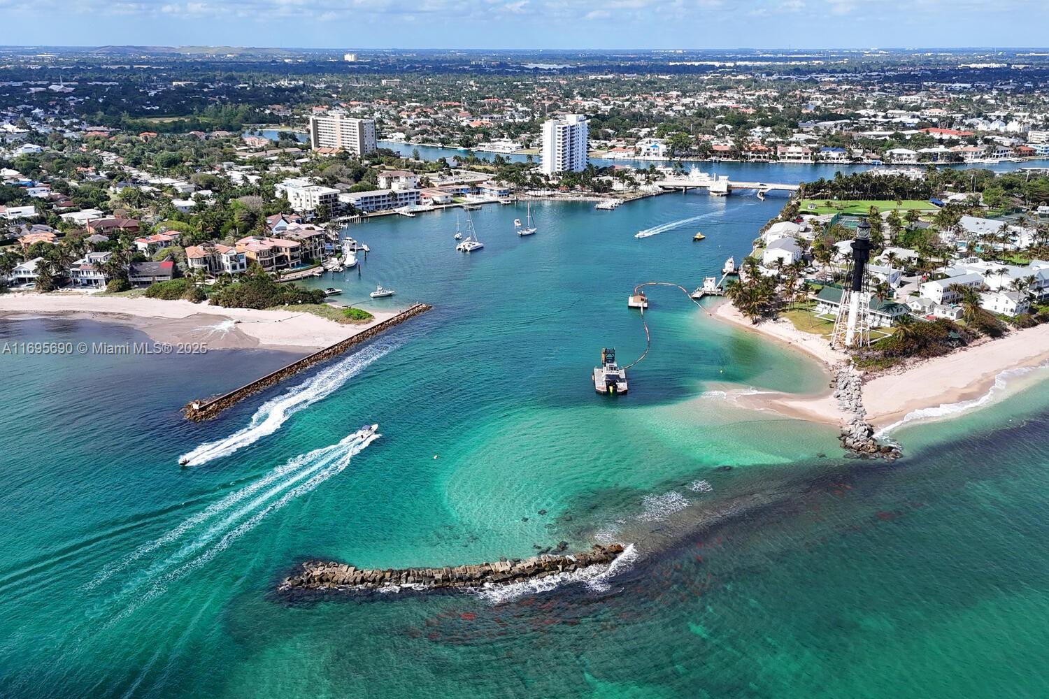 2500 Bay Dr PH, Pompano Beach FL 33062