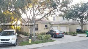 3112 Enclave Way, Lauderhill FL 33319