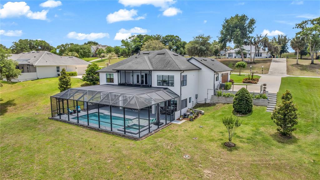 36751 BARRINGTON DRIVE