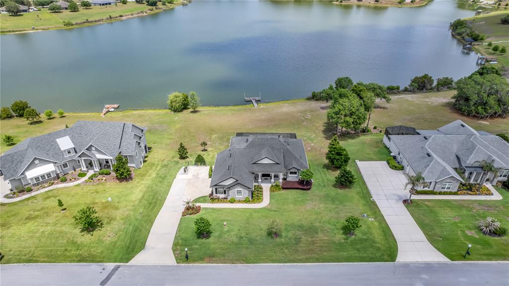 36751 BARRINGTON DRIVE, EUSTIS, FL — photo 2 of 30