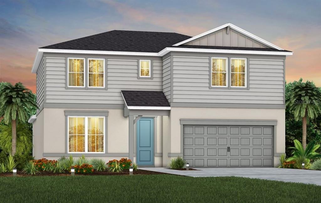 2090 BRANCHED OAK ROAD