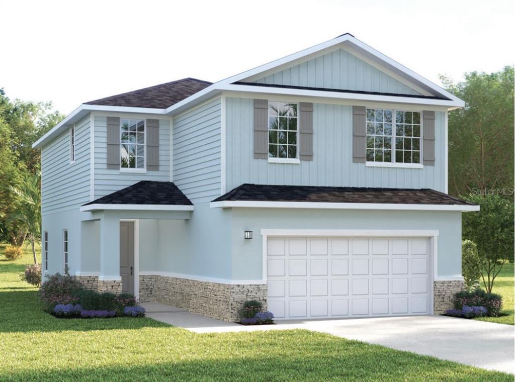 2439 WHITE LADYFISH ROAD