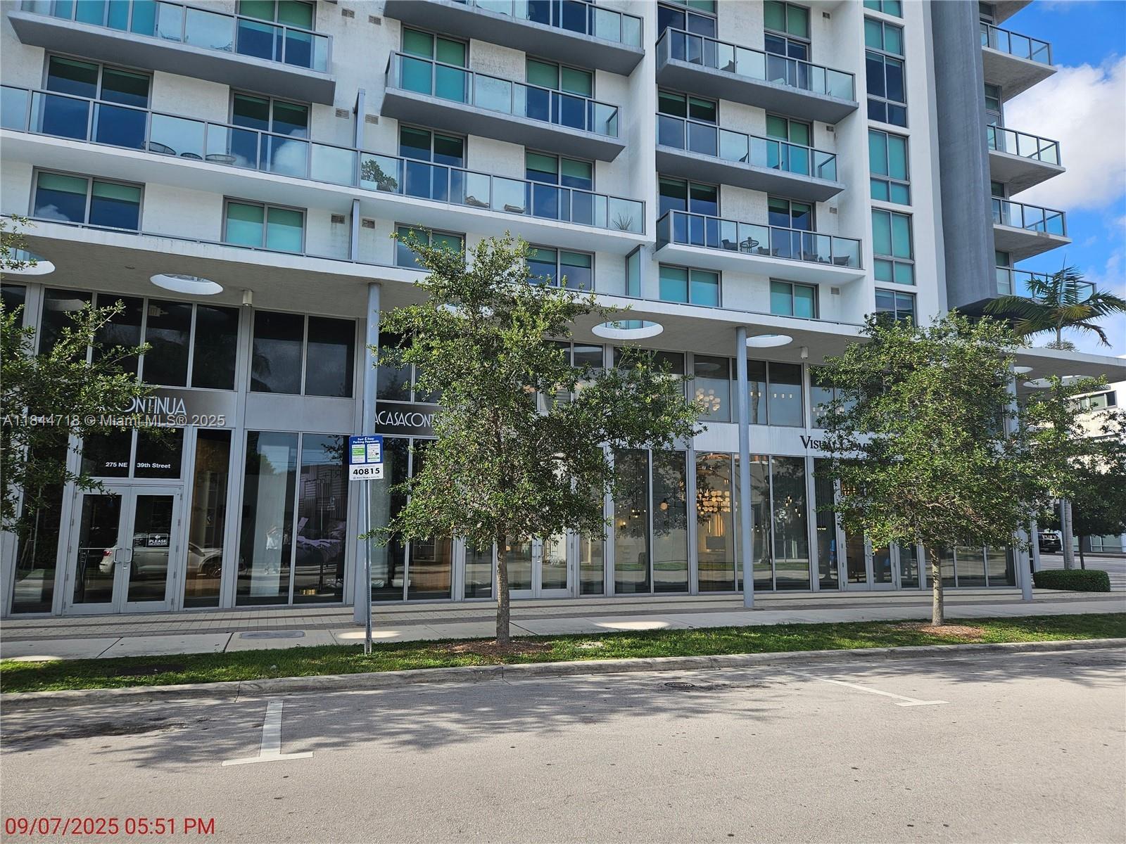 3900 Biscayne Blvd # 815, Miami FL 33137