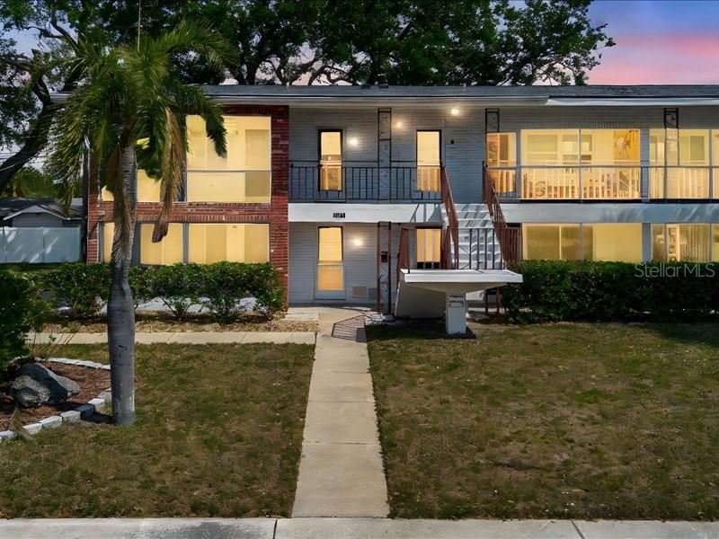 2348 SHELLEY STREET UNIT 2
