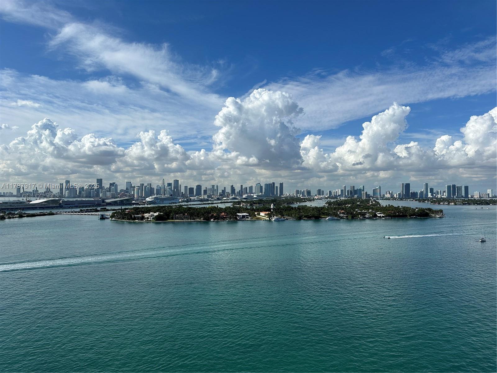 540 West Ave # 1813, Miami Beach FL 33139