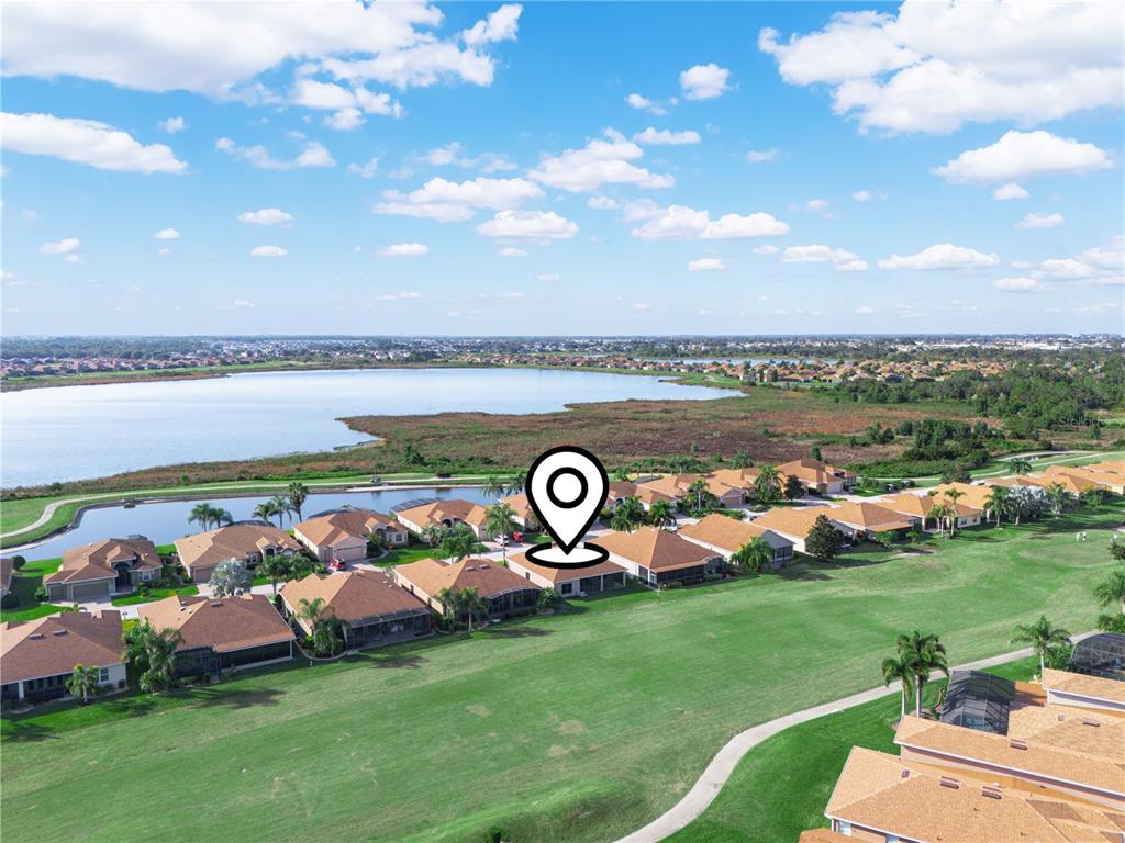 5197 PEBBLE BEACH BOULEVARD, WINTER HAVEN, FL — photo 2 of 30