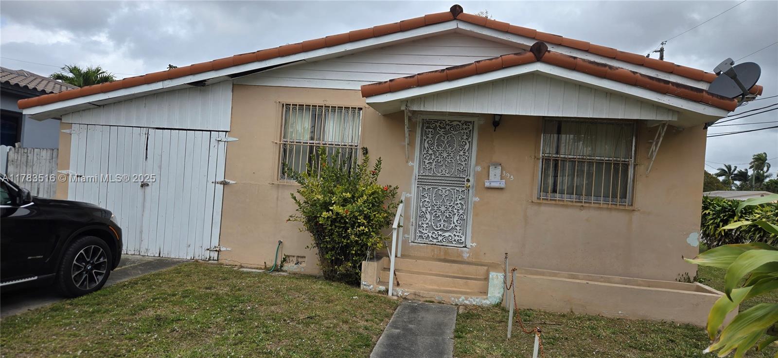 395 NE 112 Street, Miami FL 33161