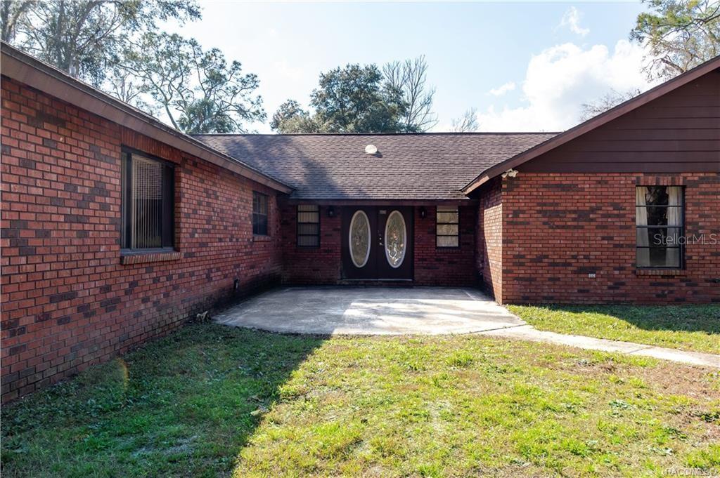 6970 N PALM OAK DRIVE, HERNANDO, FL — photo 2 of 30