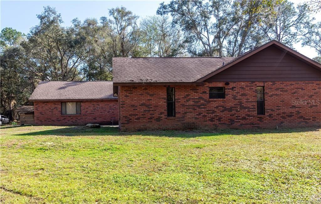 6970 N PALM OAK DRIVE, HERNANDO, FL — photo 5 of 30