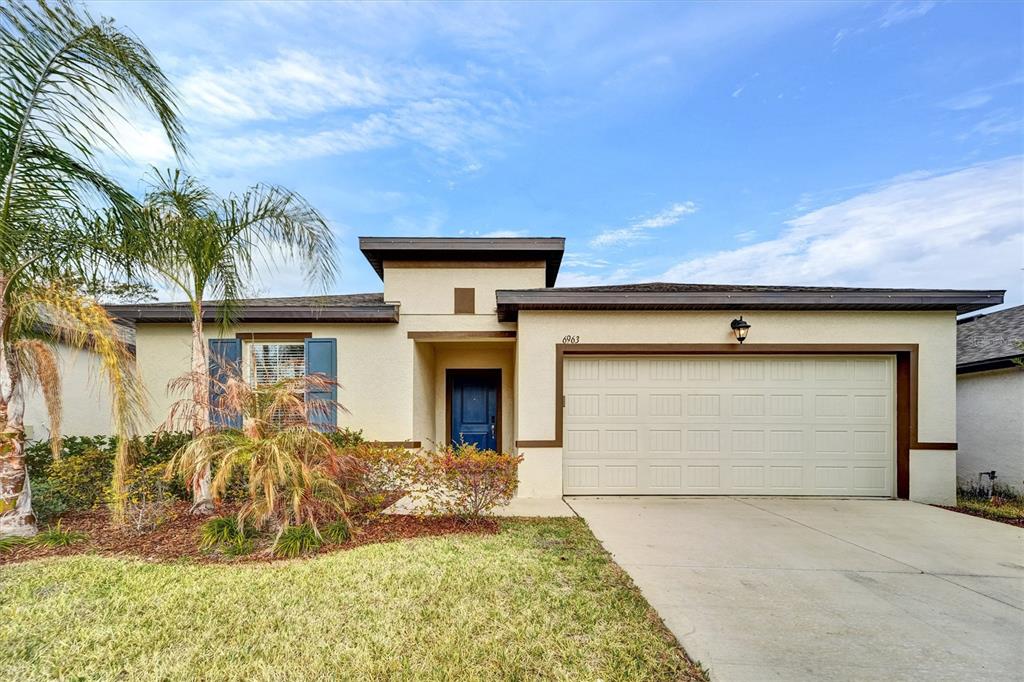 6963 SHELBY LYNN WAY