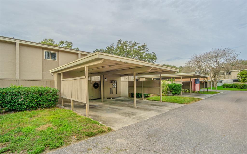 8622 CATTAIL DRIVE UNIT 152
