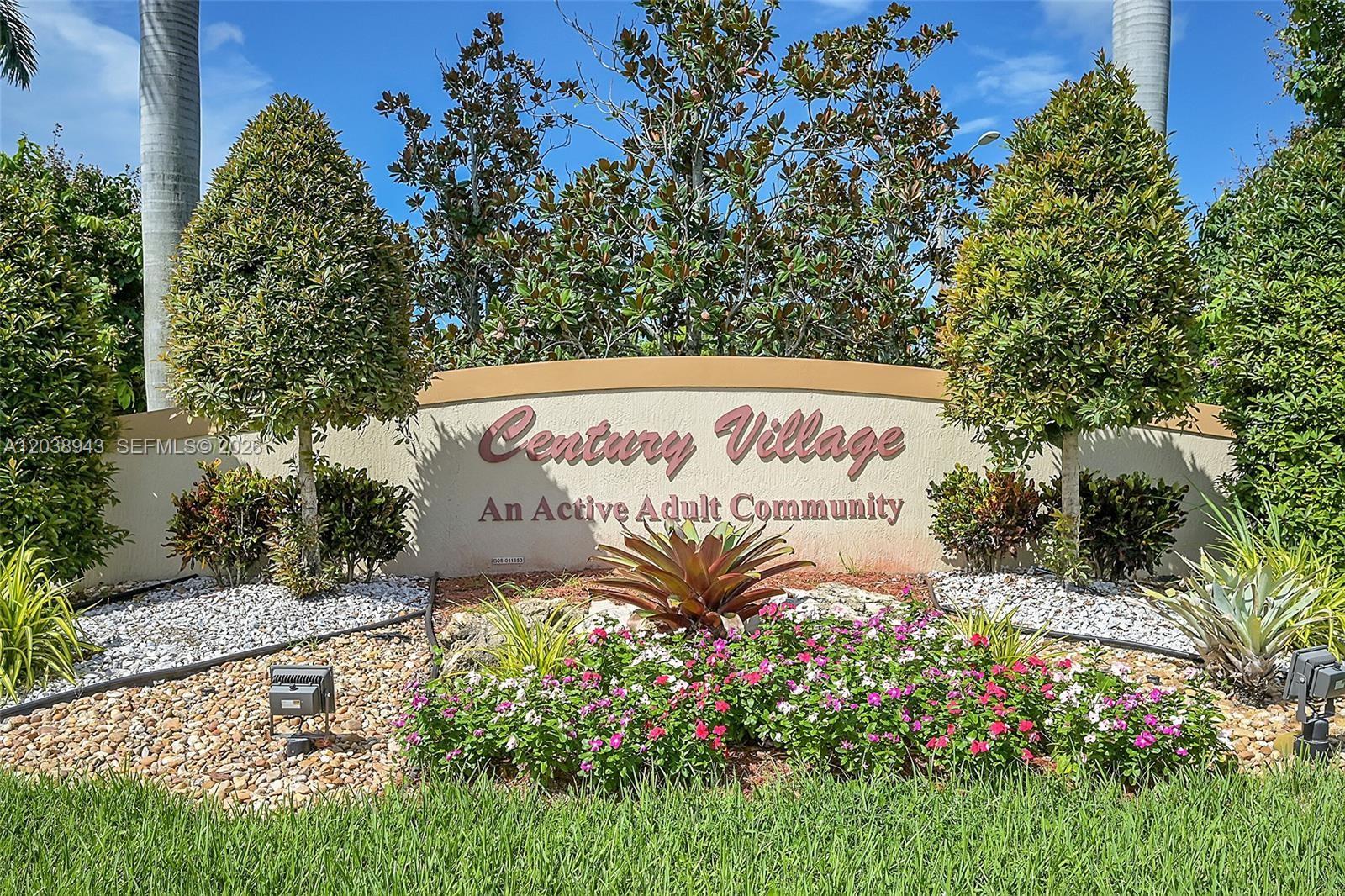 82 Dorset B # B, Boca Raton FL 33434