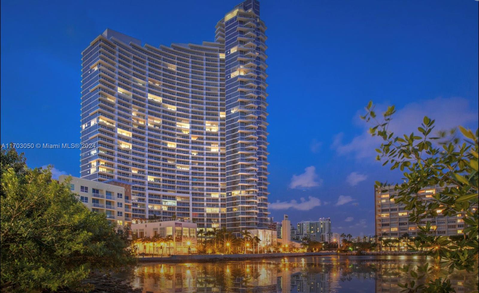 2020 N Bayshore Dr # 1008, Miami FL 33137
