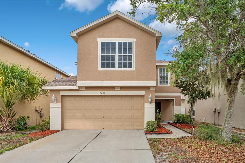 12012 CITRUS LEAF DRIVE