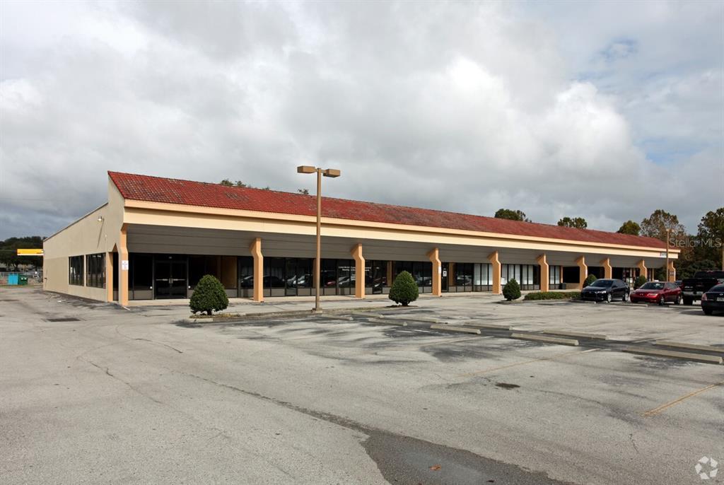1650 W. AIRPORT BLVD.