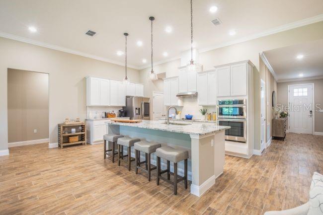 926 BUCKEYE DRIVE, LADY LAKE, FL — photo 3 of 26