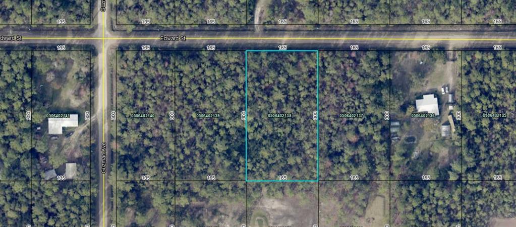 4255 EDWARD STREET, HASTINGS, FL — photo 3 of 10