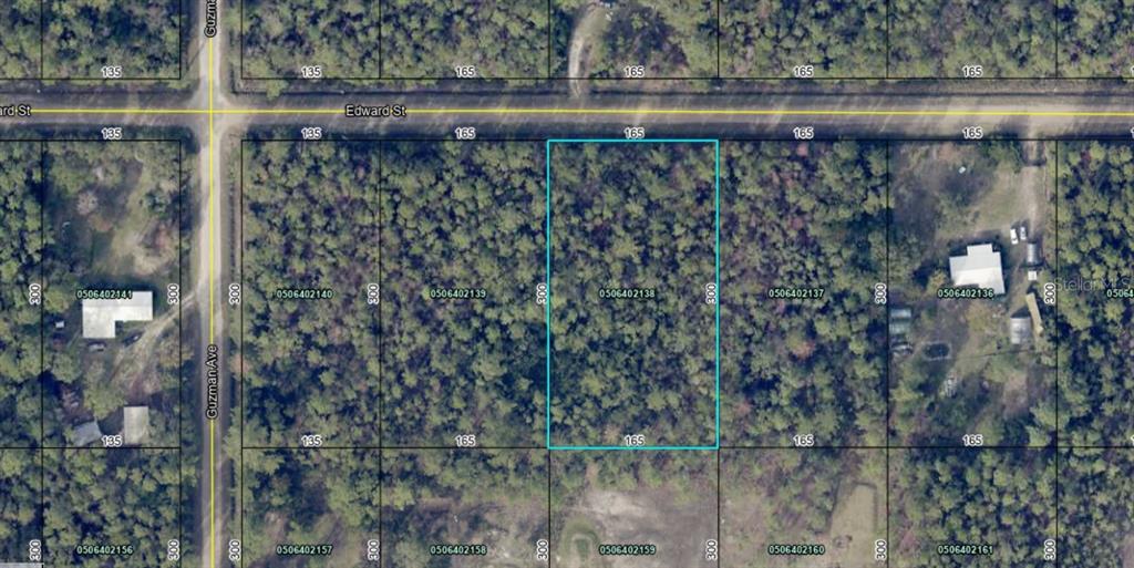 4255 EDWARD STREET, HASTINGS, FL — photo 4 of 10