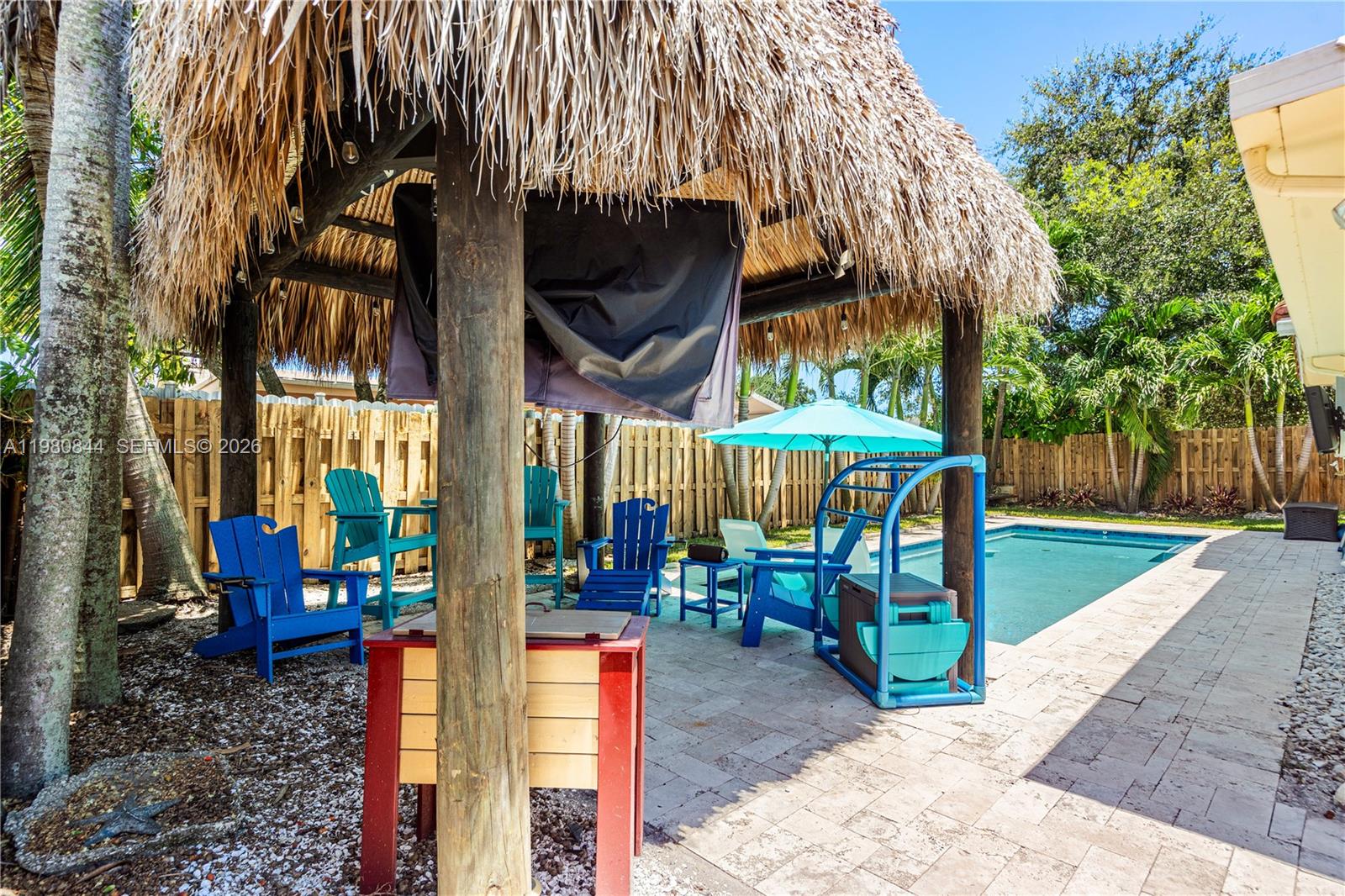3127 NW 68th St, Fort Lauderdale FL 33309