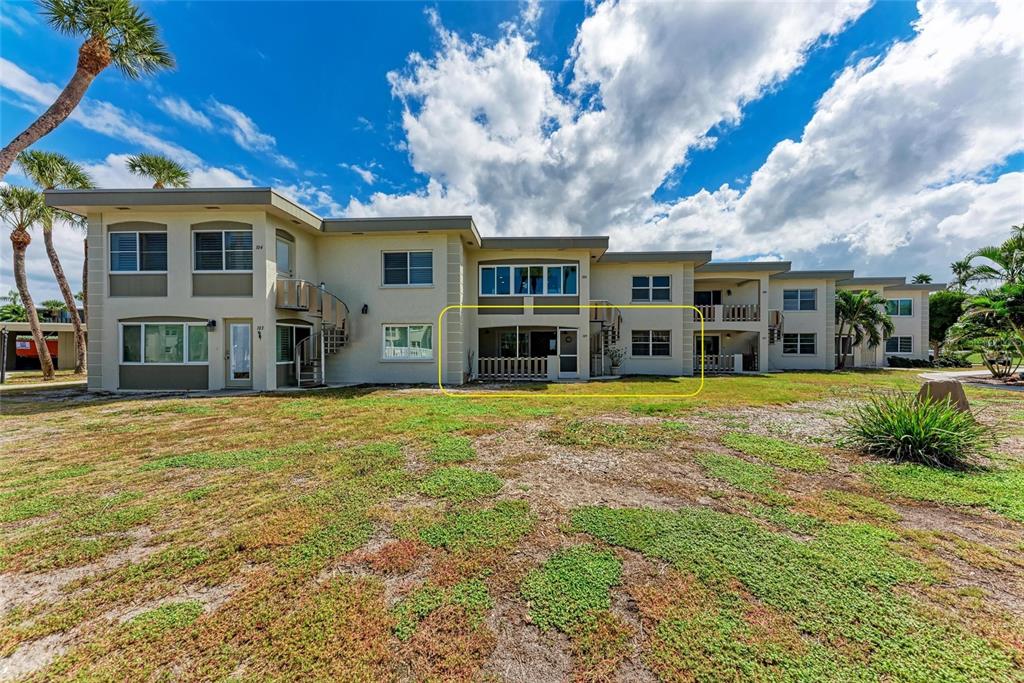 6300 FLOTILLA DRIVE UNIT 105
