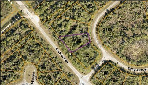 FIREGLOW CIRCLE, NORTH PORT, FL — photo 4 of 5