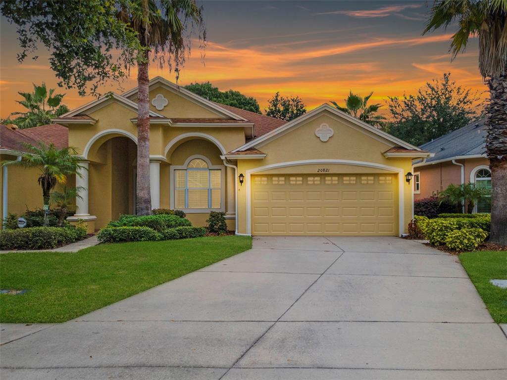 20821 AMANDA OAK COURT