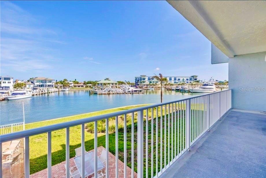 340 PINELLAS BAYWAY S UNIT 205