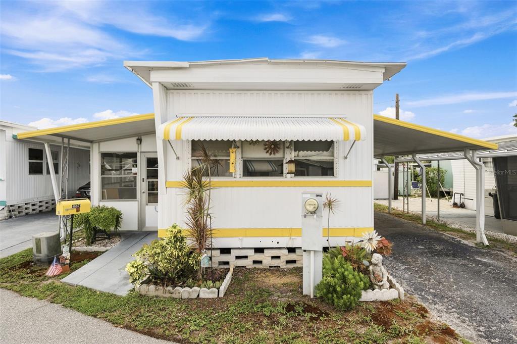 4687 67TH STREET N UNIT 23