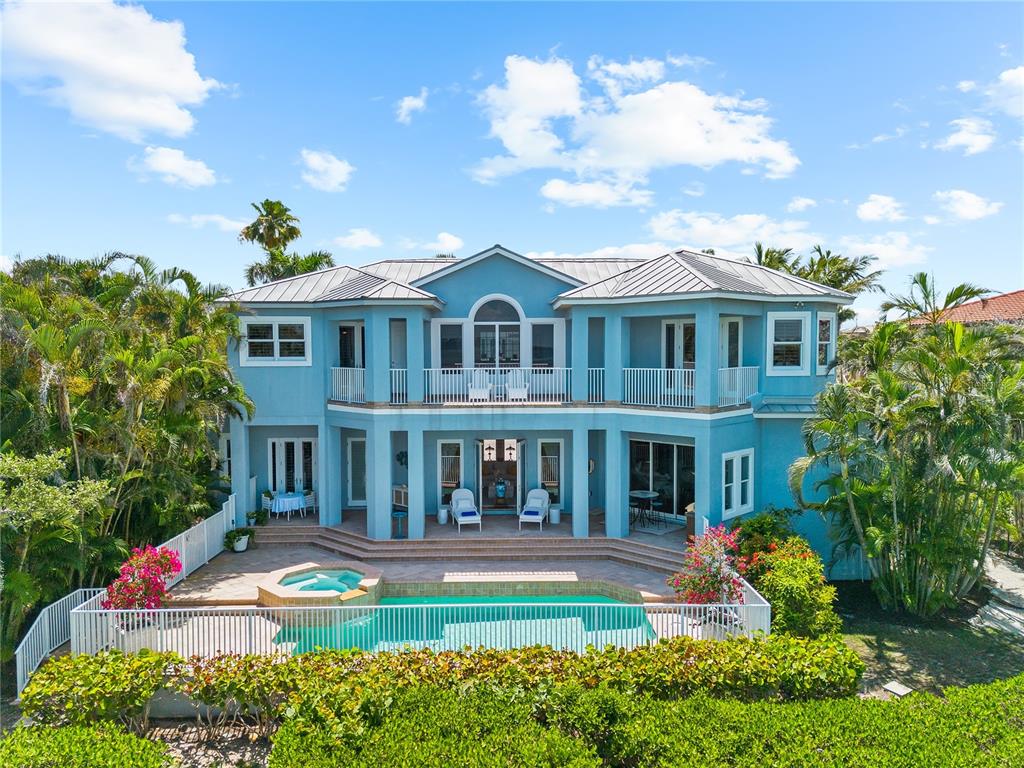 757 HIDEAWAY BAY DRIVE, LONGBOAT KEY, FL — photo 2 of 30