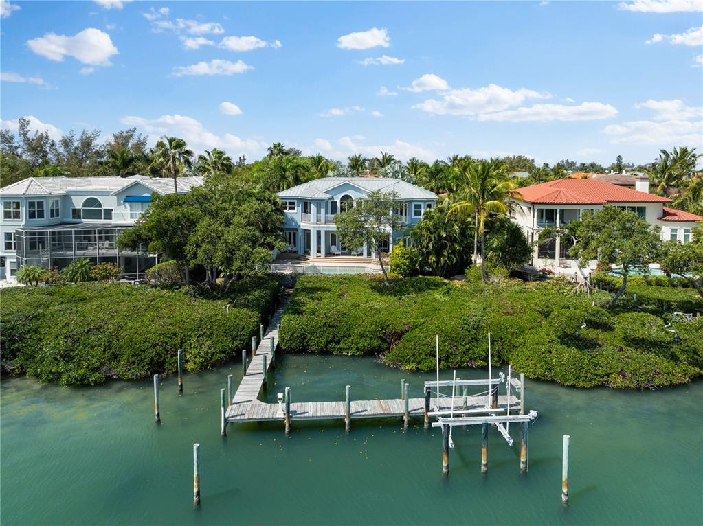 757 HIDEAWAY BAY DRIVE, LONGBOAT KEY, FL — photo 3 of 30