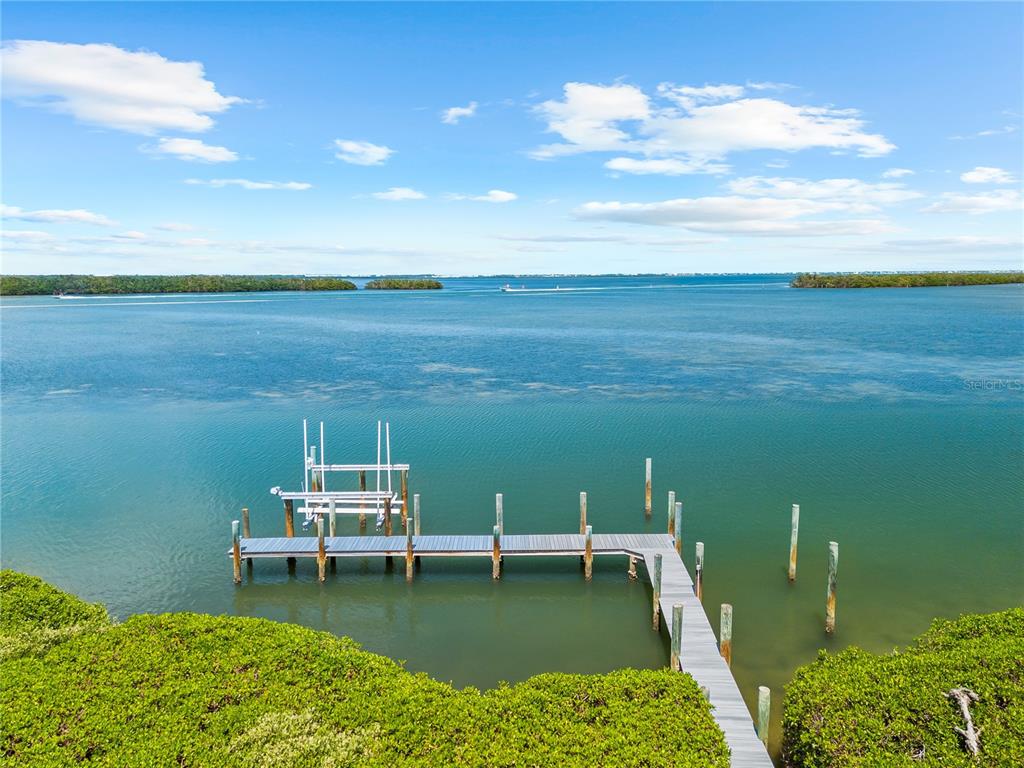 757 HIDEAWAY BAY DRIVE, LONGBOAT KEY, FL — photo 4 of 30