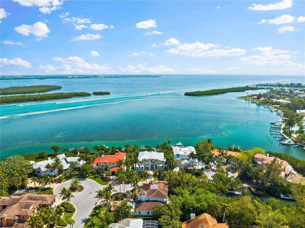 757 HIDEAWAY BAY DRIVE, LONGBOAT KEY, FL — photo 5 of 30