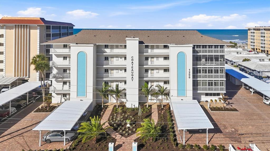 1200 TARPON CENTER DRIVE UNIT 108