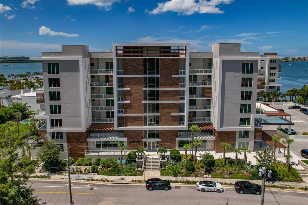 920 N OSCEOLA AVENUE UNIT 402