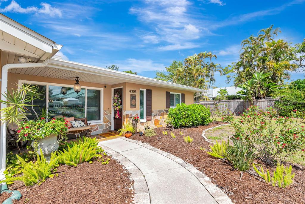 4395 SARASOTA AVENUE