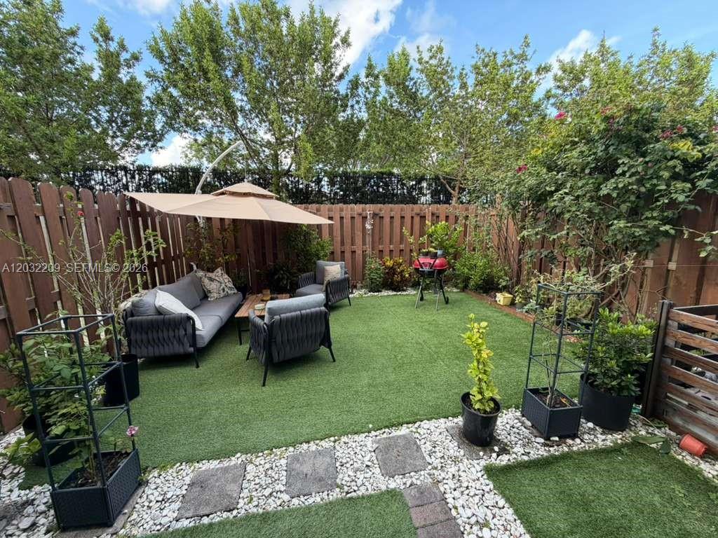 20731 NE 7th Pl # 20731, Miami FL 33179
