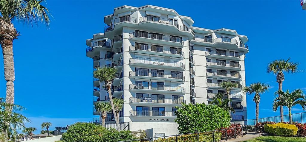 501 N CAUSEWAY UNIT 3070