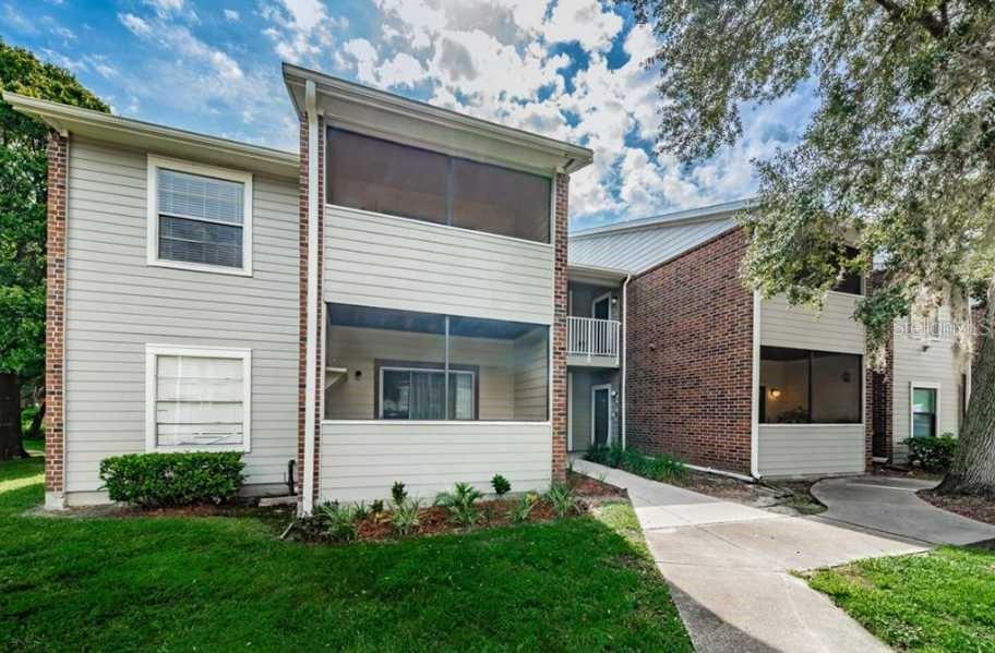 1400 GANDY BOULEVARD N UNIT 1705