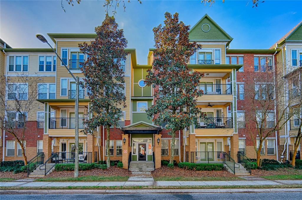 1185 SW 9TH ROAD UNIT 105