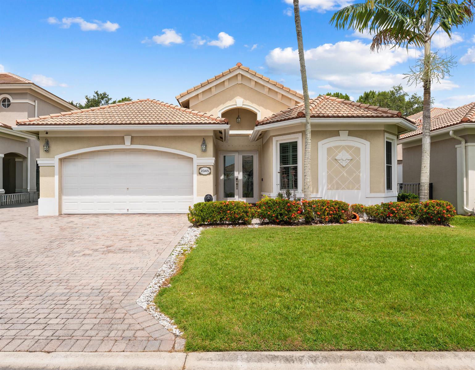 2345 Curley Cut, West Palm Beach FL 33411