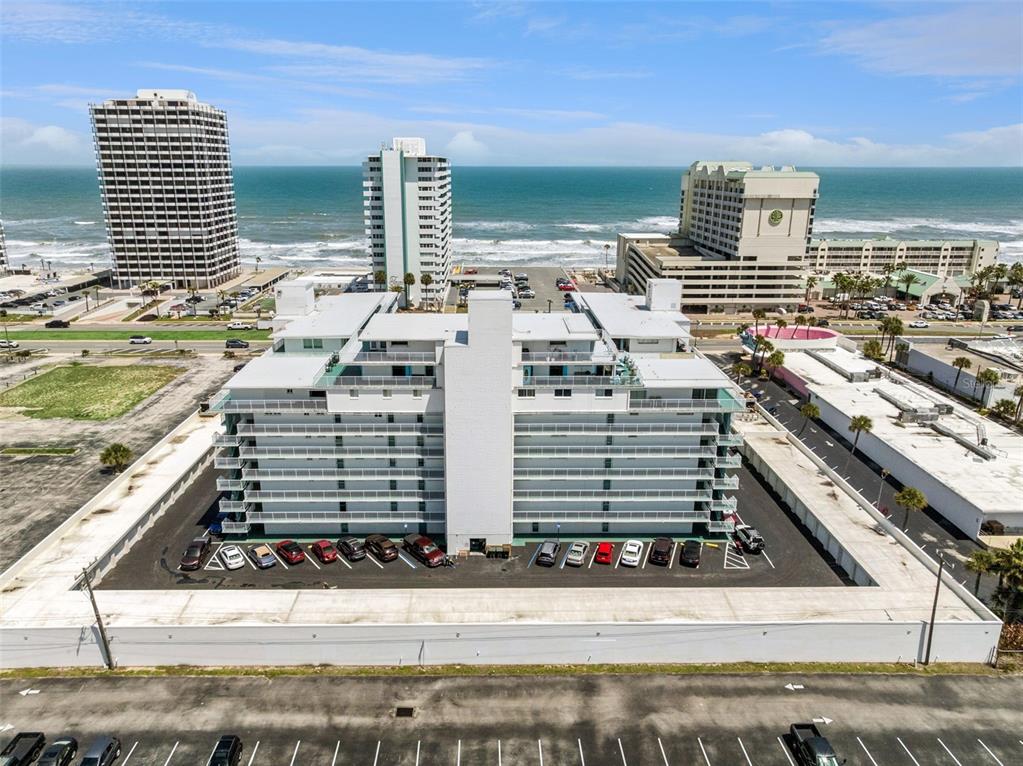 2727 N ATLANTIC AVENUE UNIT 6190
