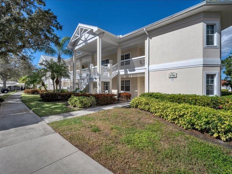 3701 54TH DRIVE W UNIT 102, BRADENTON, FL — photo 2 of 25