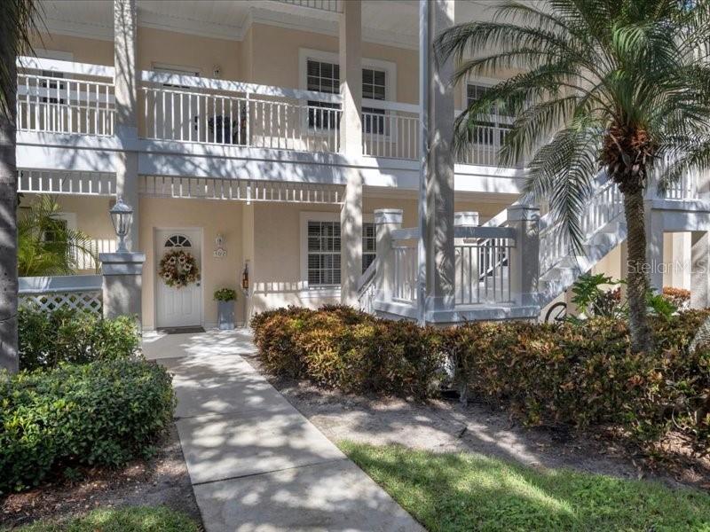 3701 54TH DRIVE W UNIT 102, BRADENTON, FL — photo 3 of 25