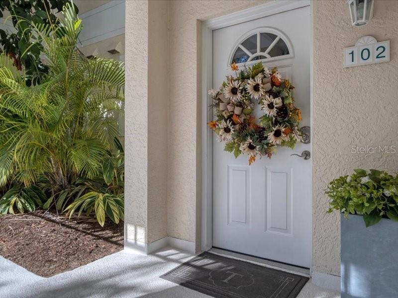 3701 54TH DRIVE W UNIT 102, BRADENTON, FL — photo 4 of 25